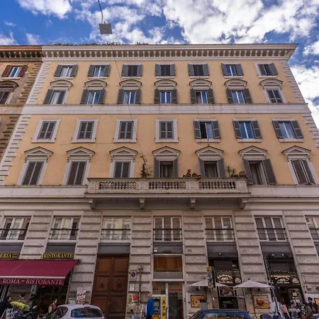 Guest House Cavour 278-2