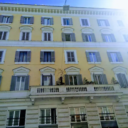 Guest House Cavour 278-3